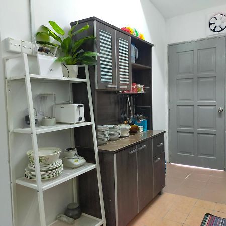 D'Port Dicksonmuslimonly Homestay Εξωτερικό φωτογραφία