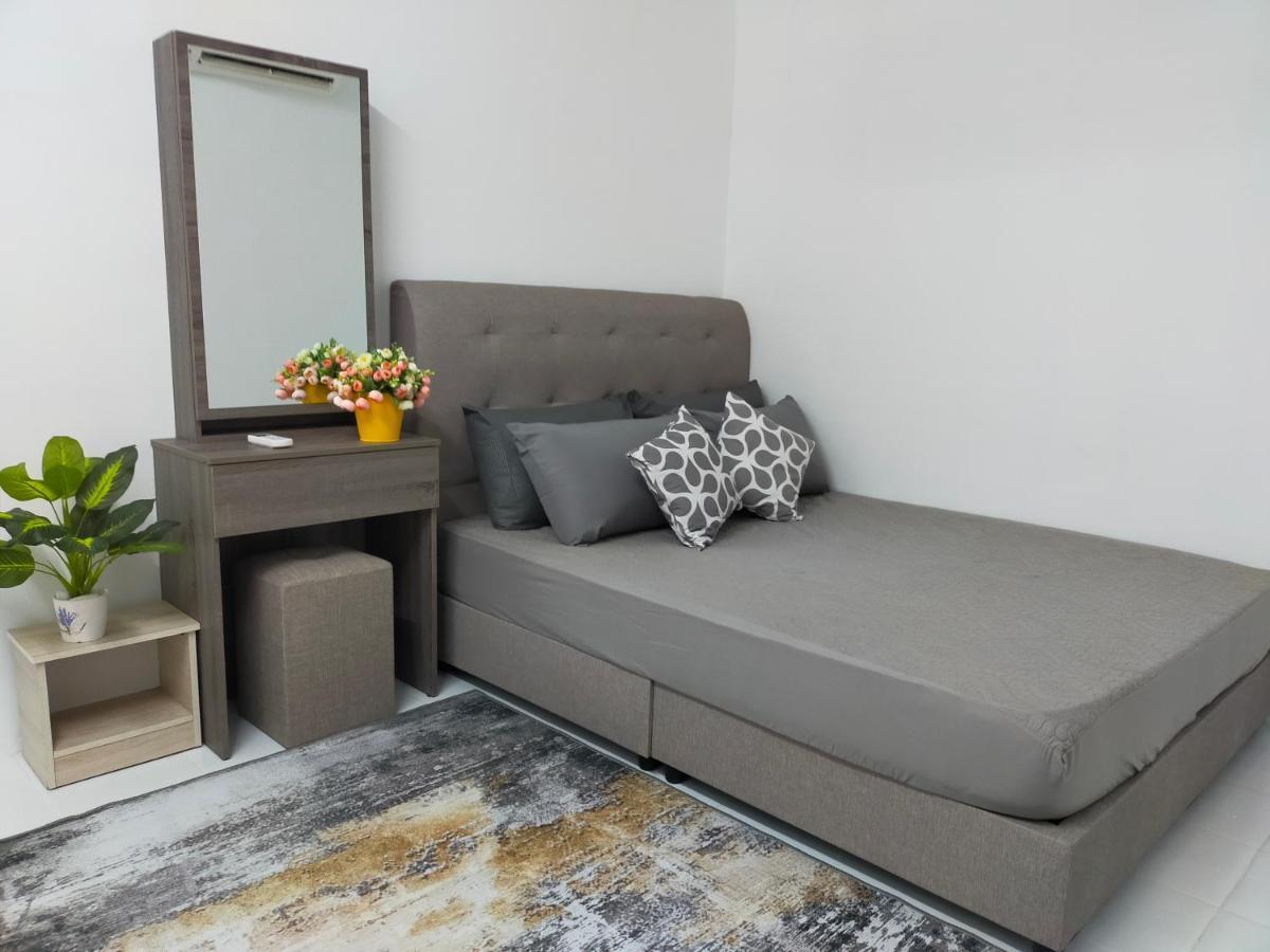 D'Port Dicksonmuslimonly Homestay Εξωτερικό φωτογραφία