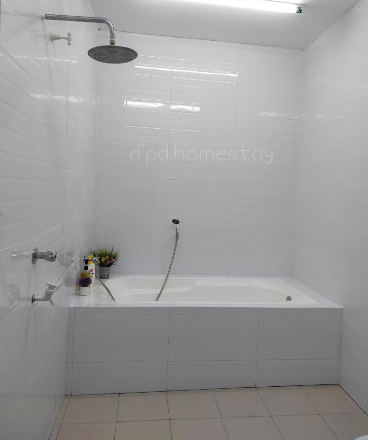 D'Port Dicksonmuslimonly Homestay Εξωτερικό φωτογραφία